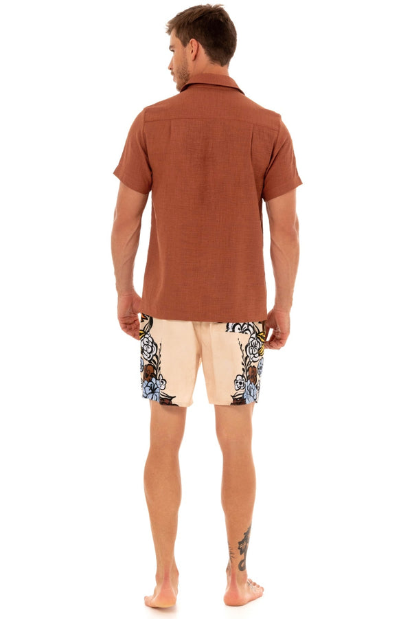 Agua Bendita Jack Shirt