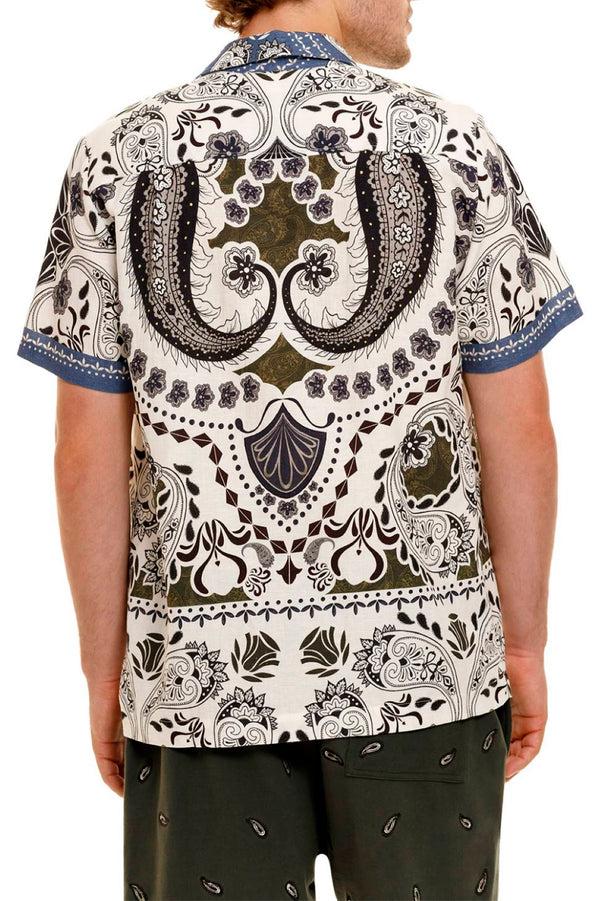 Agua Bendita Jack Shirt