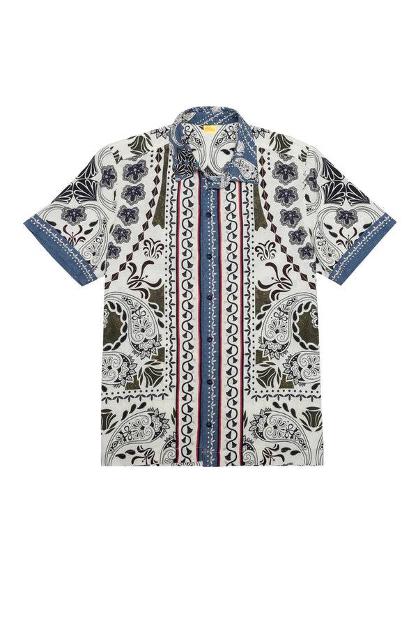 Agua Bendita Jack Shirt
