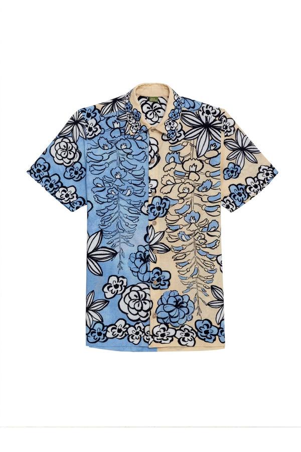 Agua Bendita Jack Shirt
