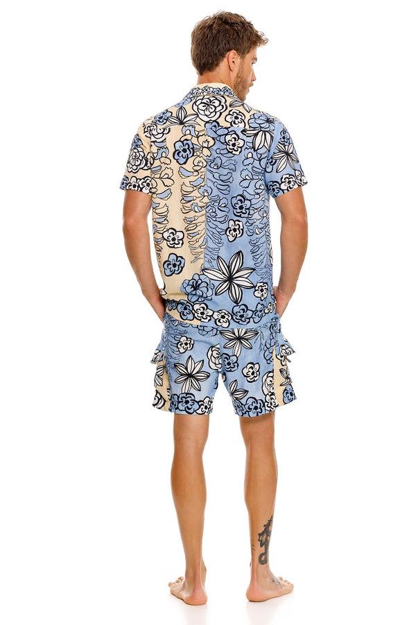 Agua Bendita Jack Shirt