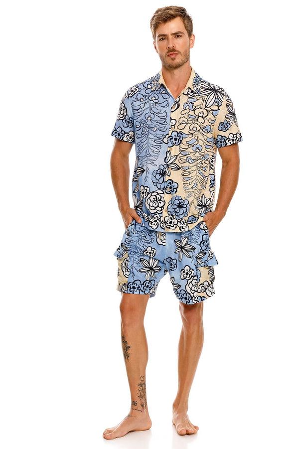 agua bendita Jack Shirt