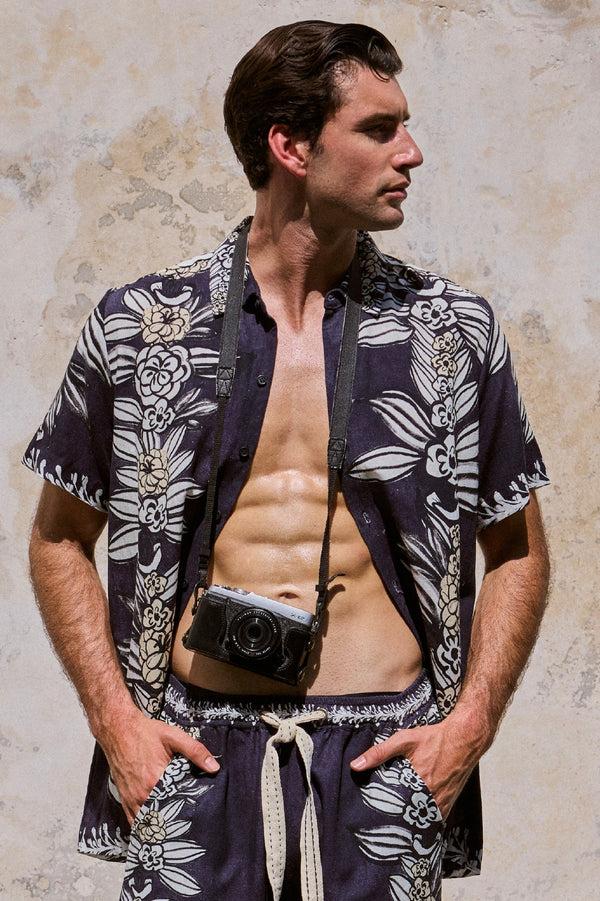 Agua Bendita Jack Shirt