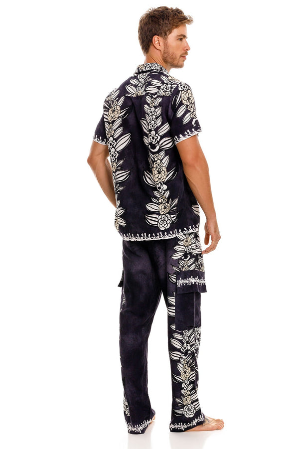 Agua Bendita Jack Shirt