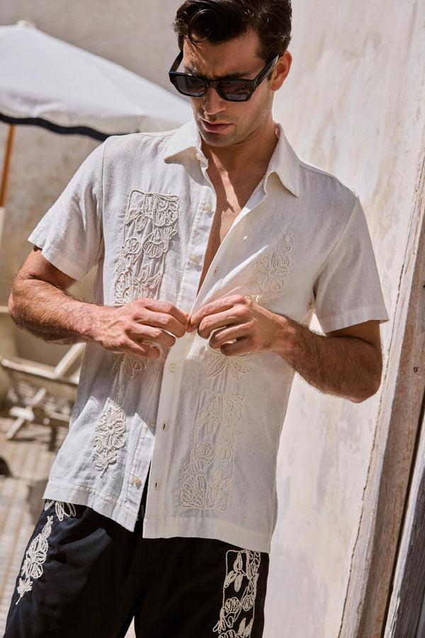Agua Bendita Jack Shirt