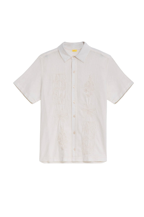 Agua Bendita Jack Shirt