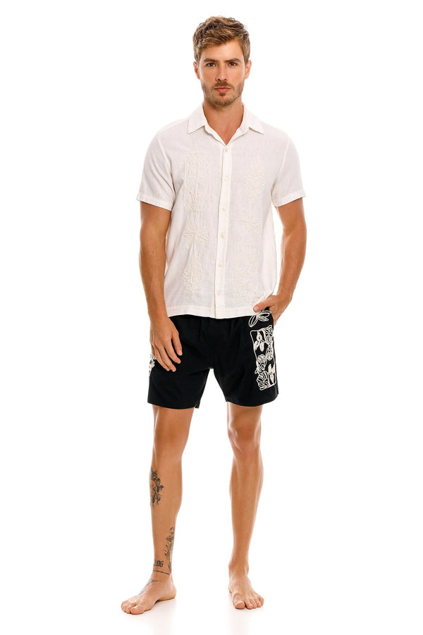 agua bendita Jack Shirt
