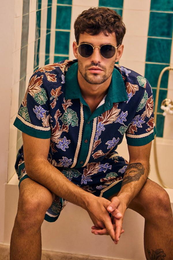 Agua Bendita Jack Shirt