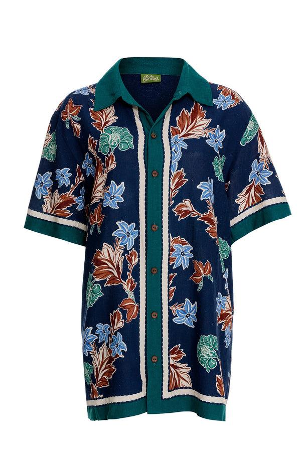 Agua Bendita Jack Shirt