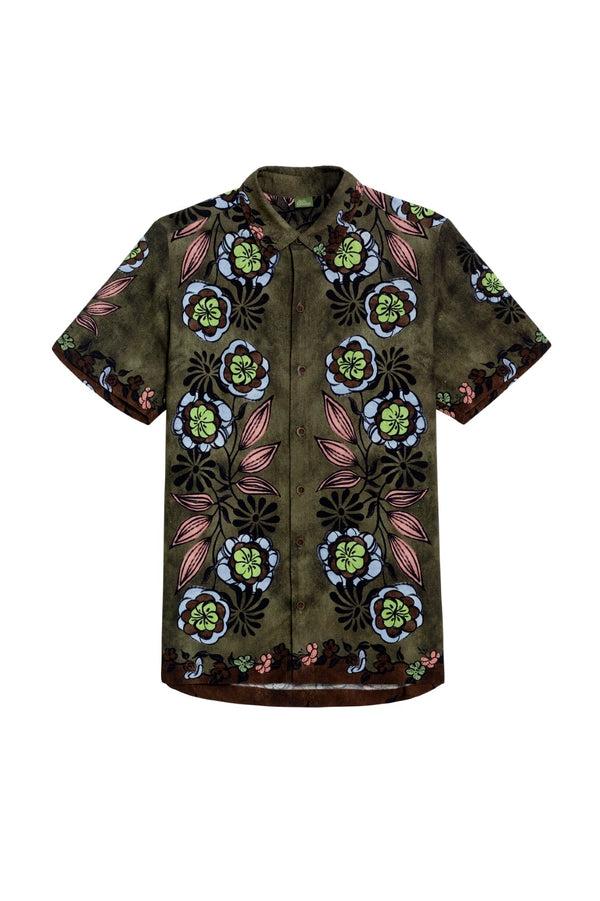 Agua Bendita Jack Shirt