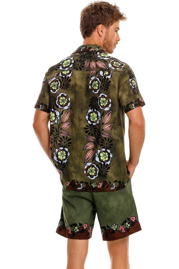 Agua Bendita Jack Shirt
