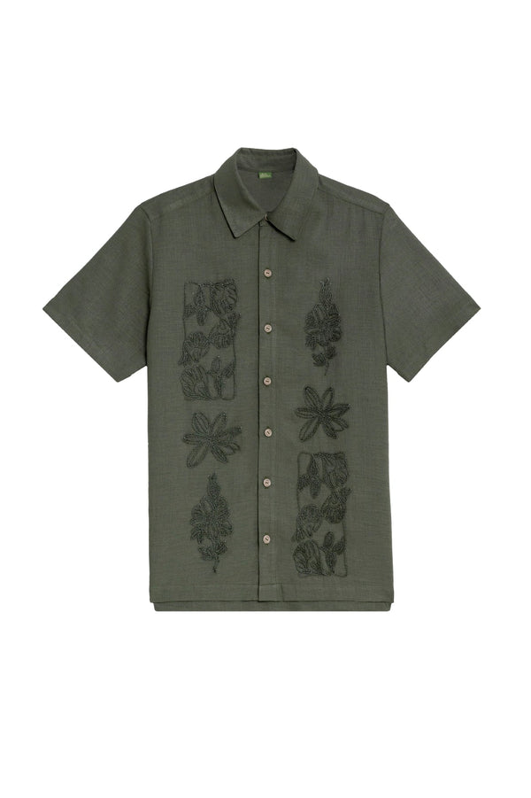 Agua Bendita Jack Shirt