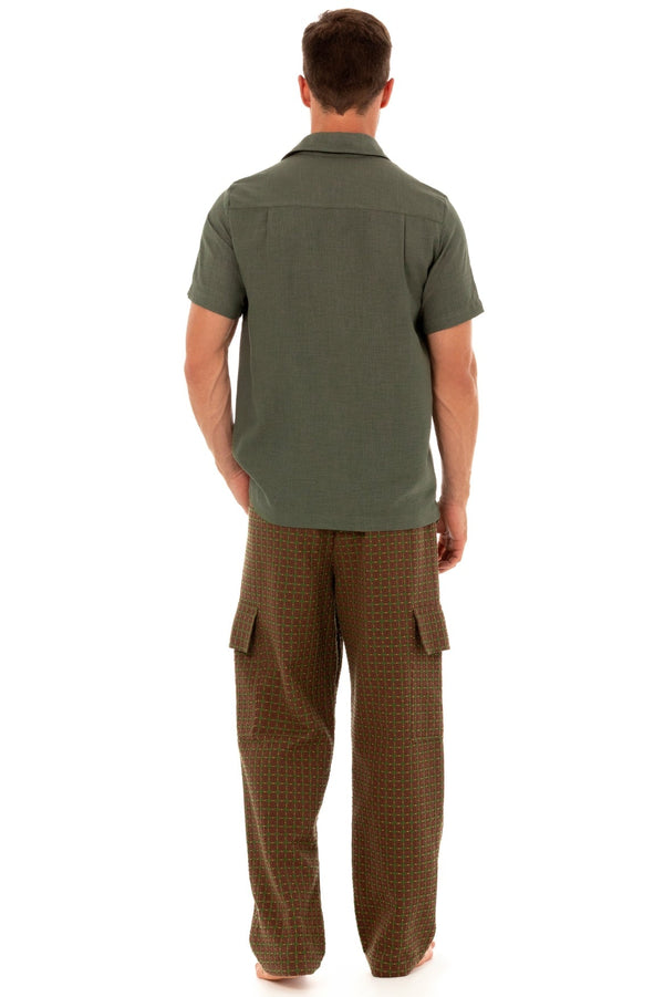 Agua Bendita Jack Shirt