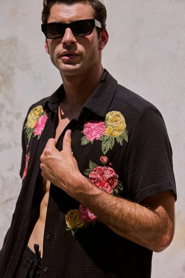 Agua Bendita Jack Shirt