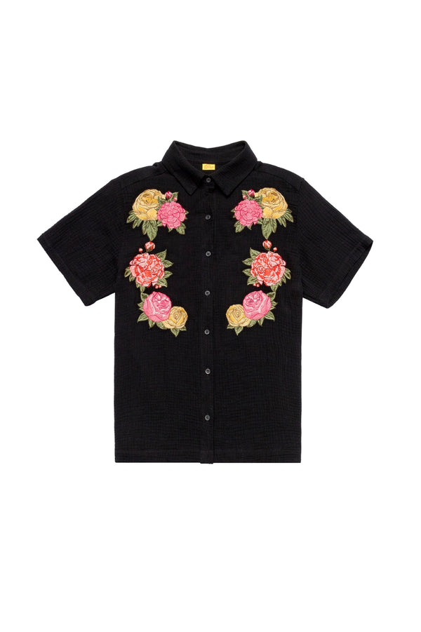 Agua Bendita Jack Shirt