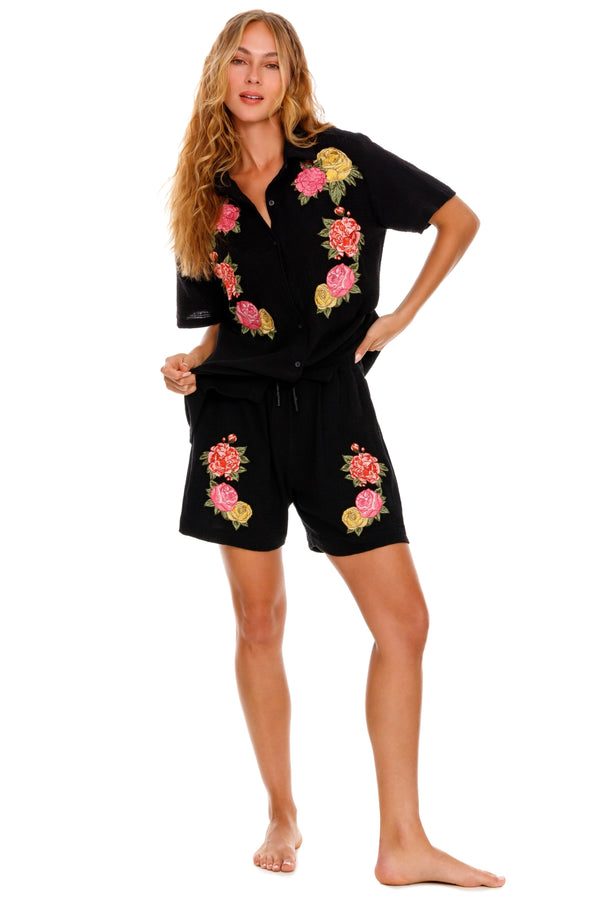 agua bendita Jack Shirt
