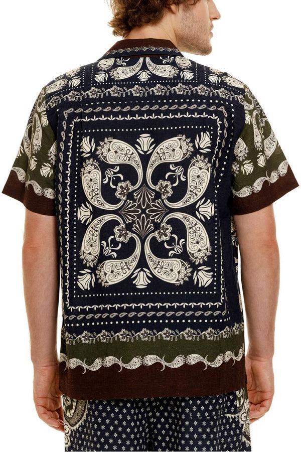Agua Bendita Jack Shirt