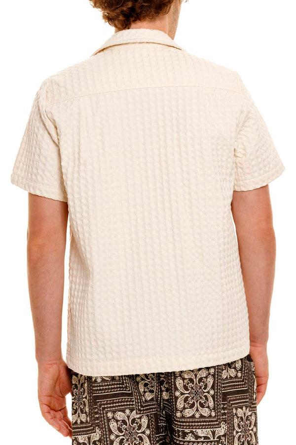 Agua Bendita Jack Shirt