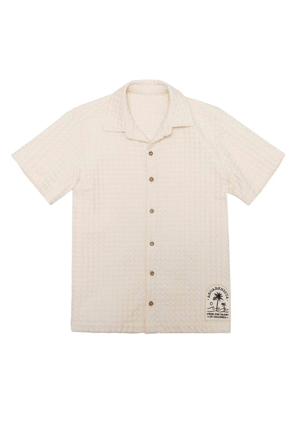Agua Bendita Jack Shirt
