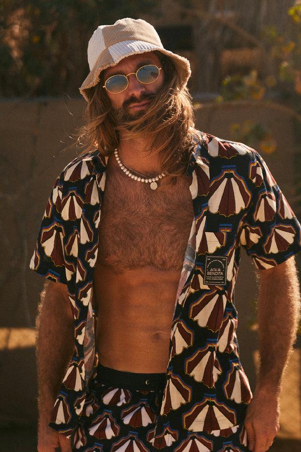 Agua Bendita Jack Shirt