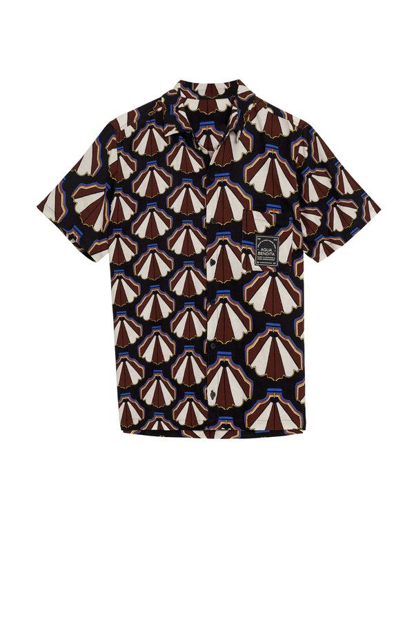 Agua Bendita Jack Shirt