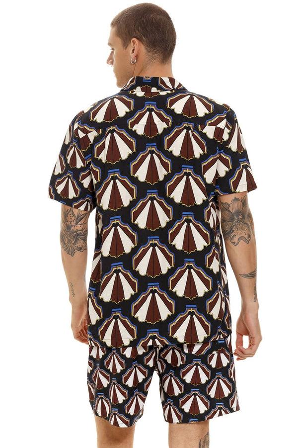 Agua Bendita Jack Shirt