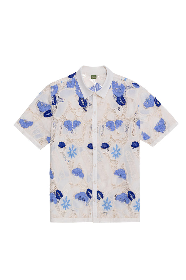 Agua Bendita Jared Shirt