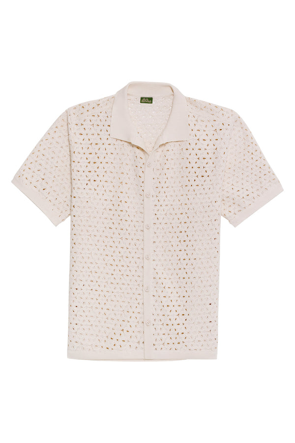 Agua Bendita Jared Shirt