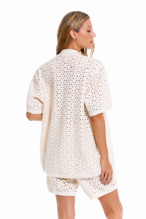 Agua Bendita Jared Shirt