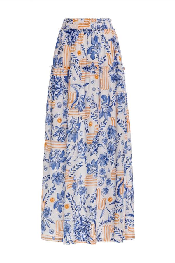Agua Bendita Jenna Skirt