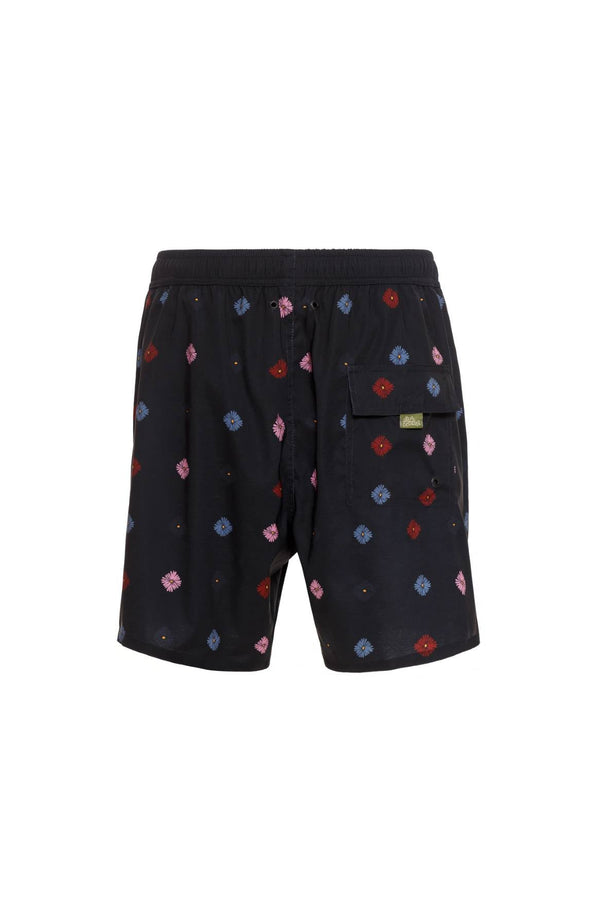 Agua Bendita Joe Men's Swim Trunks