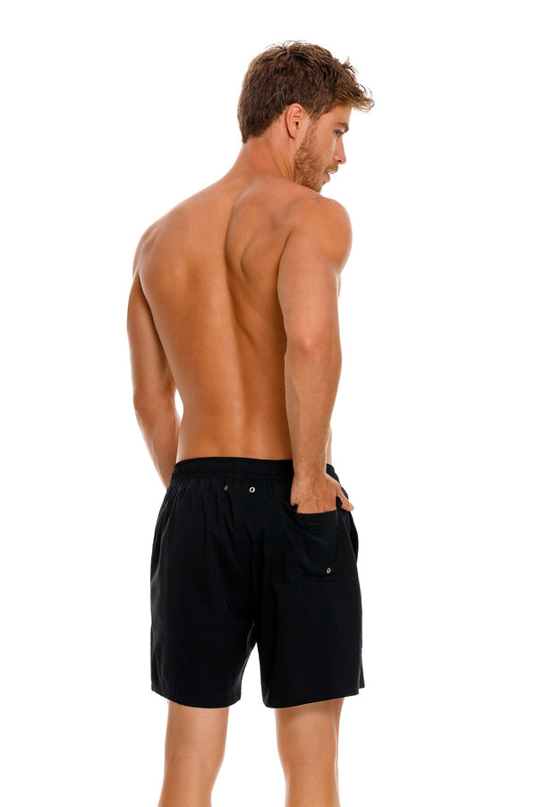 Agua Bendita Joe Men's Swim Trunks