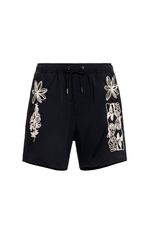 Agua Bendita Joe Men's Swim Trunks