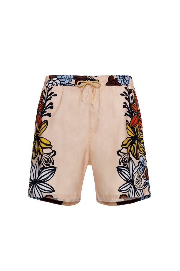 Agua Bendita Joe Men's Swim Trunks