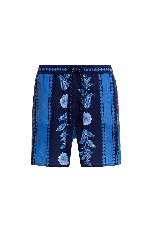 Agua Bendita Joe Men's Swim Trunks
