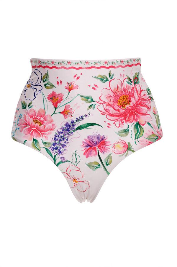 Agua Bendita Juls Bikini Bottom