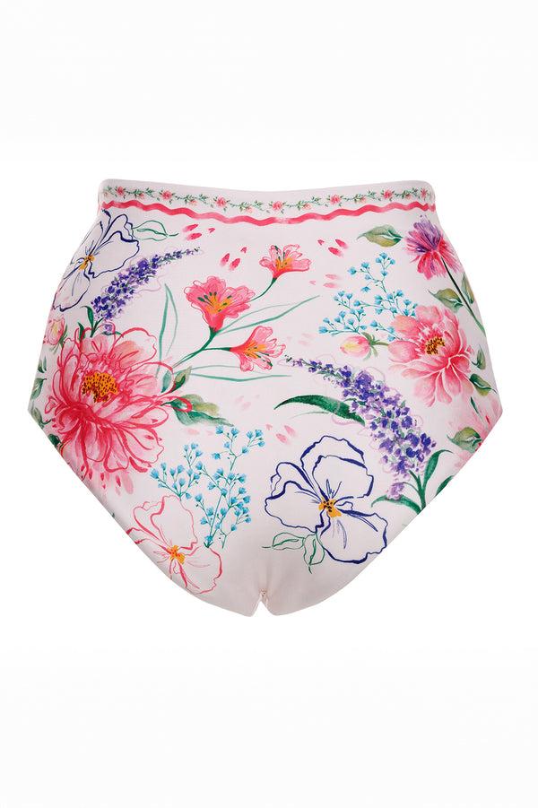 Agua Bendita Juls Bikini Bottom