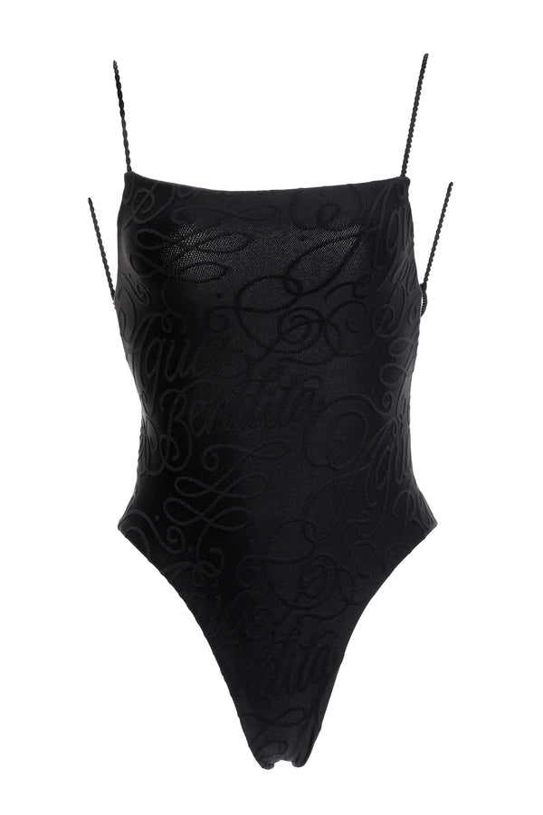 Agua Bendita Kali One Piece Swimsuit
