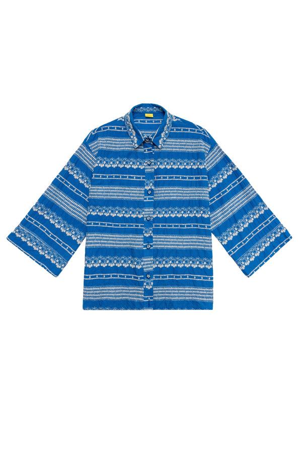 Agua Bendita Kayra Shirt