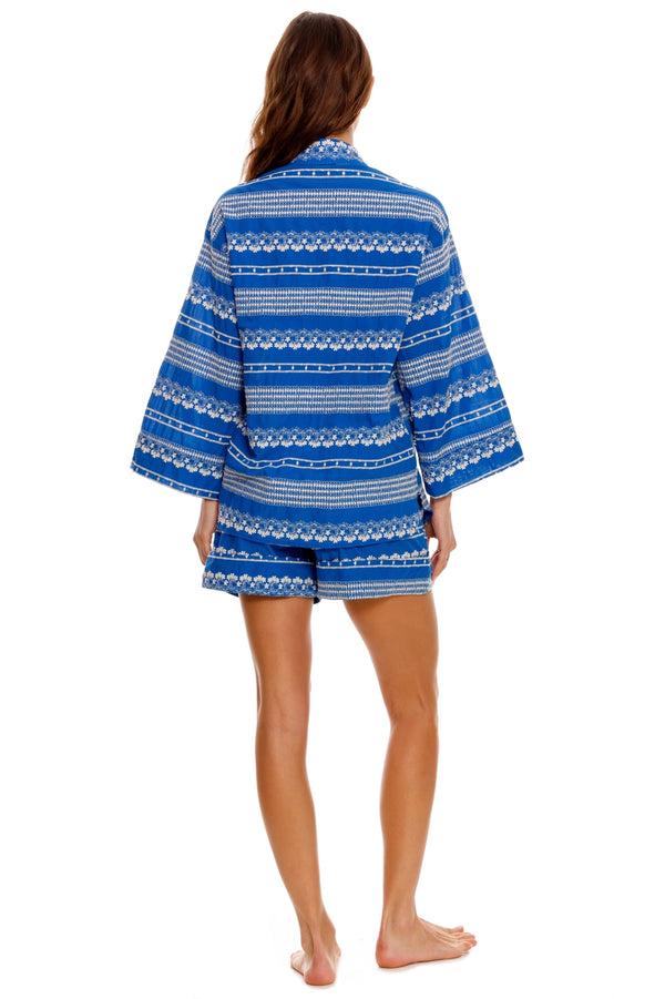 Agua Bendita Kayra Shirt