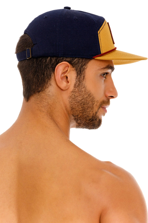 Agua Bendita Kioto Cap