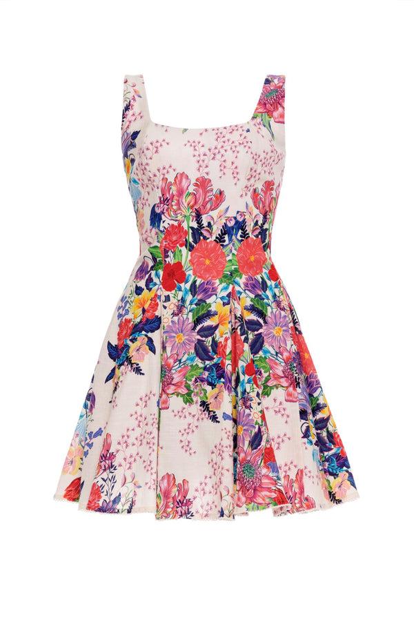 Agua Bendita Kristen Dress