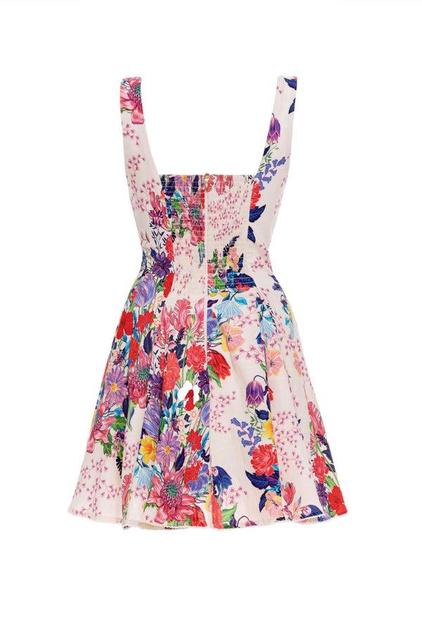 Agua Bendita Kristen Dress
