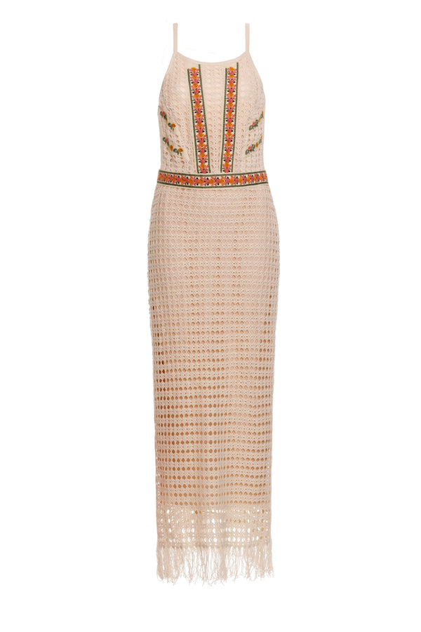 Agua Bendita Lani Dress