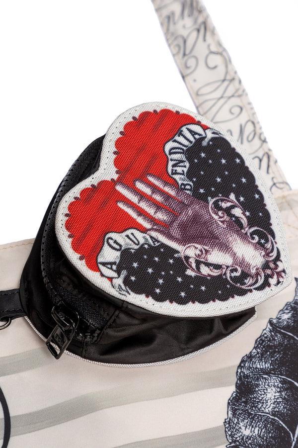 Agua Bendita Levana Bag