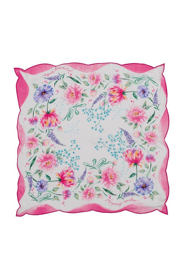 Agua Bendita Lexi Bandana Scarf