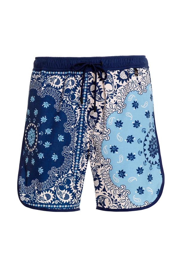 Agua Bendita Liam Men's Swim Trunks