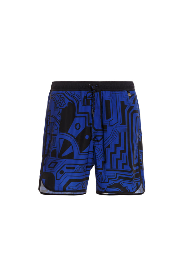 Agua Bendita Liam Men's Swim Trunks
