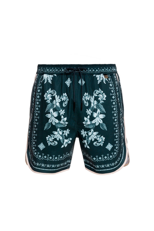 Agua Bendita Liam Men's Swim Trunks