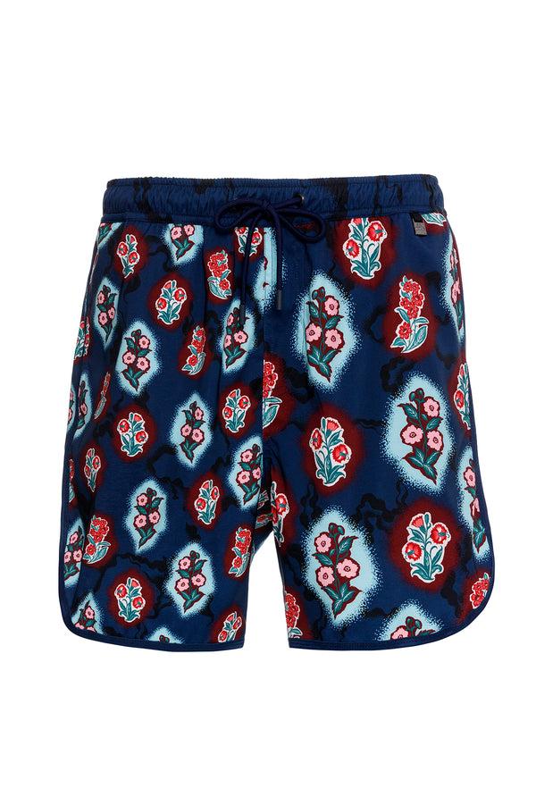 Agua Bendita Liam Men's Swim Trunks